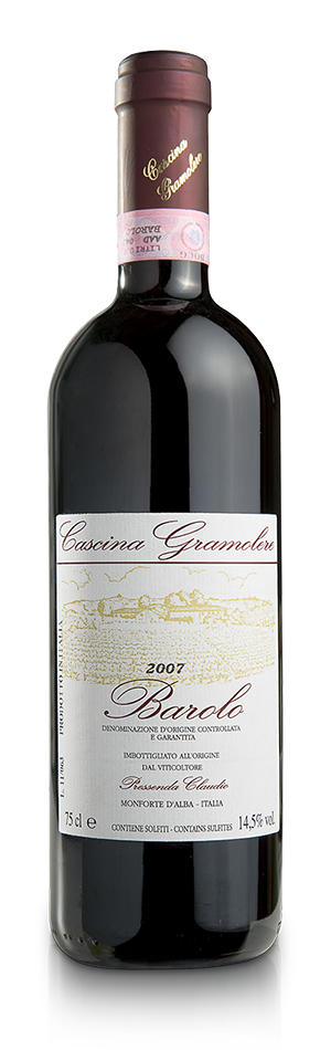 Vedi immagine più grande » Barolo | Cascina Gramolere