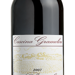 Bottiglia di Barolo D.O.C.G 2007 Barolo | Cascina Gramolere