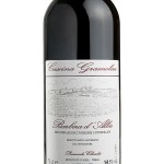 Barbera d'Alba DOC 2011 barbera - senza annata