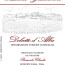 Dolcetto d’Alba DOC 2018