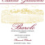 Barolo DOCG 2015